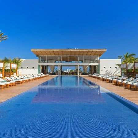 Hotel Paracas, a Luxury Collection Resort, Paracas Exterior foto